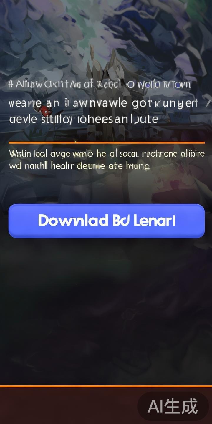 2.&nbsp;查找游戏官网下载安装入口
在官网首页中，通
