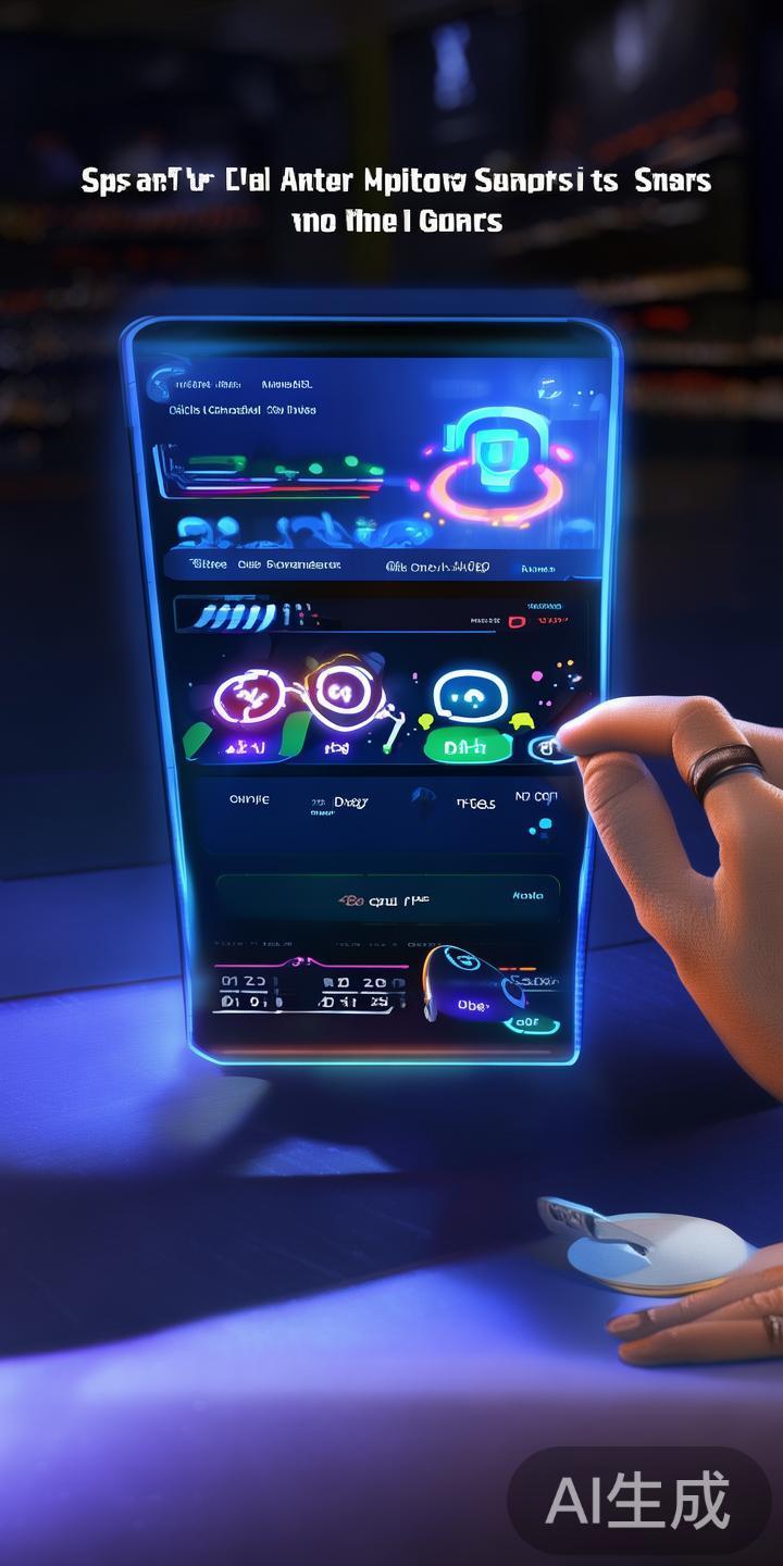 全面解析天博体育网页app：功能特色与操作指南详尽指南