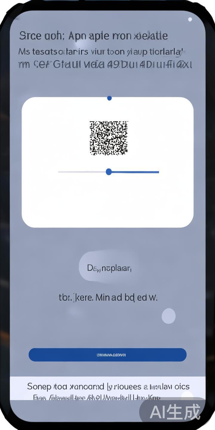 全面攻略：如何通过天博体育下载二维码安全快速进入体育平台