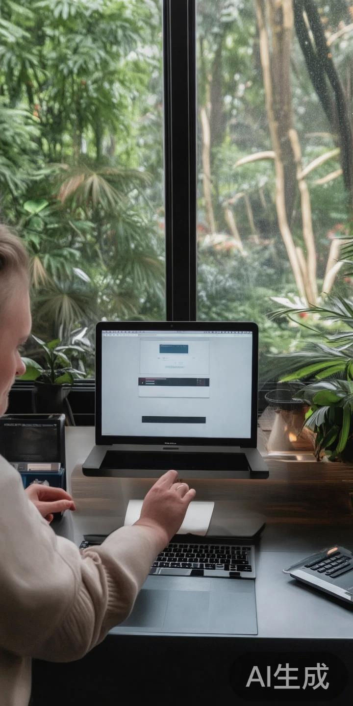 全面解析天博体育下载官网入口的安全便捷访问流程指南 设置安全网络环境:尽量避免在公共WiFi环境下登录