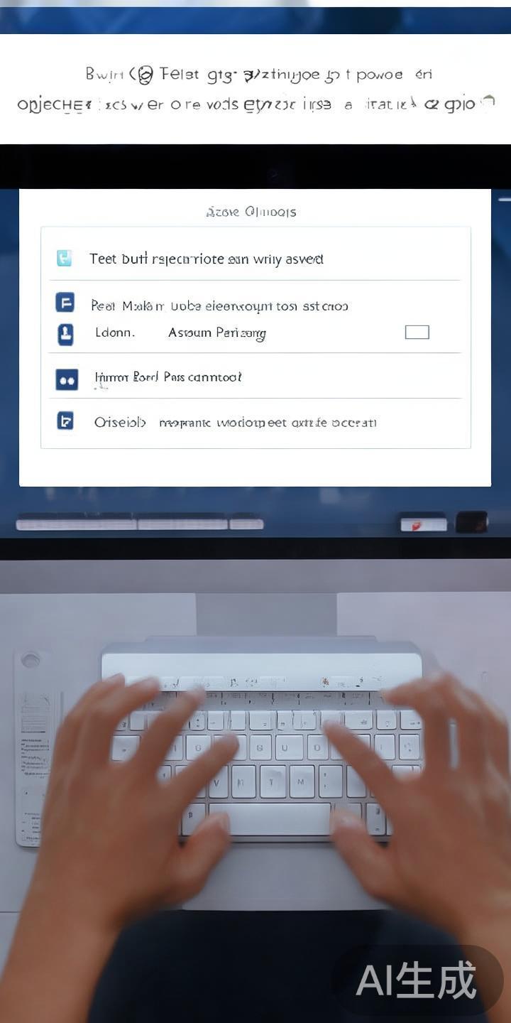 全面指南:如何顺利注册并登录天博体育网页版平台,享受极致体育娱乐体验 在注册页面,用户需填写真实有效的个人信息,包括手机