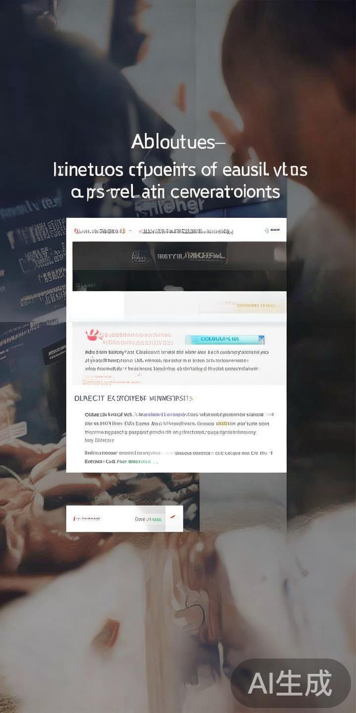 一、查看官方网站的资质信息
正规的平台会在网站底