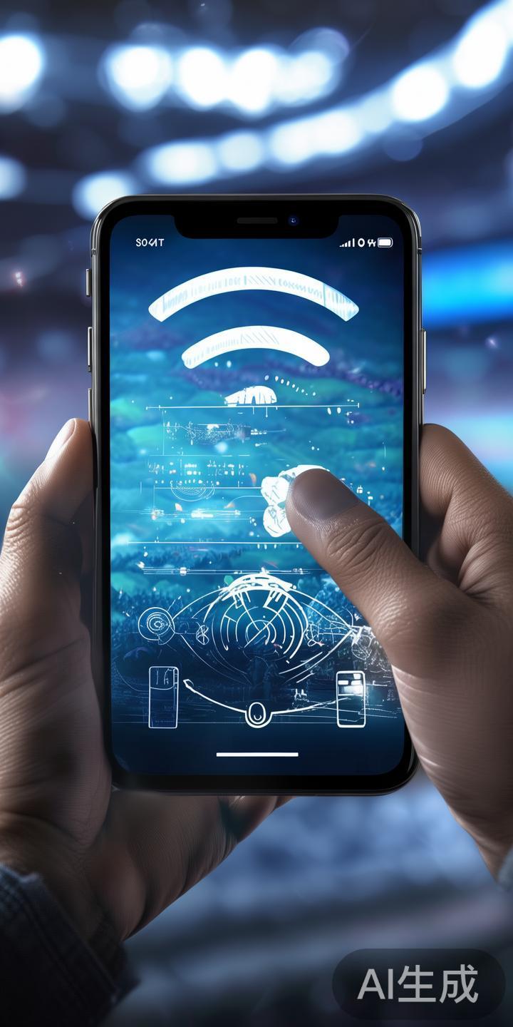 一、确保网络连接稳定
因为体育类平台对网络环境的