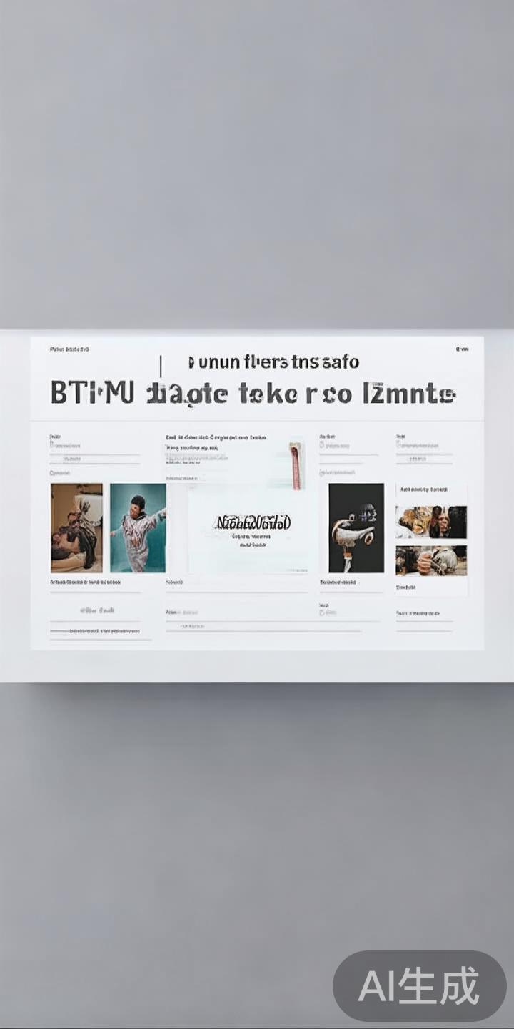 界面设计简洁直观，即使是新手也能快速上手。首页布局