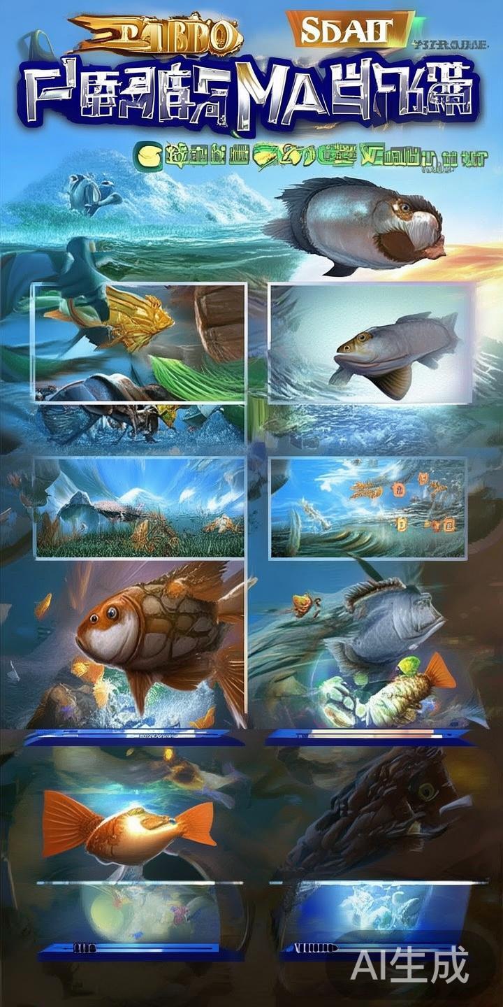 在当今娱乐多样化的互联网时代，棋牌游戏和捕鱼游戏逐