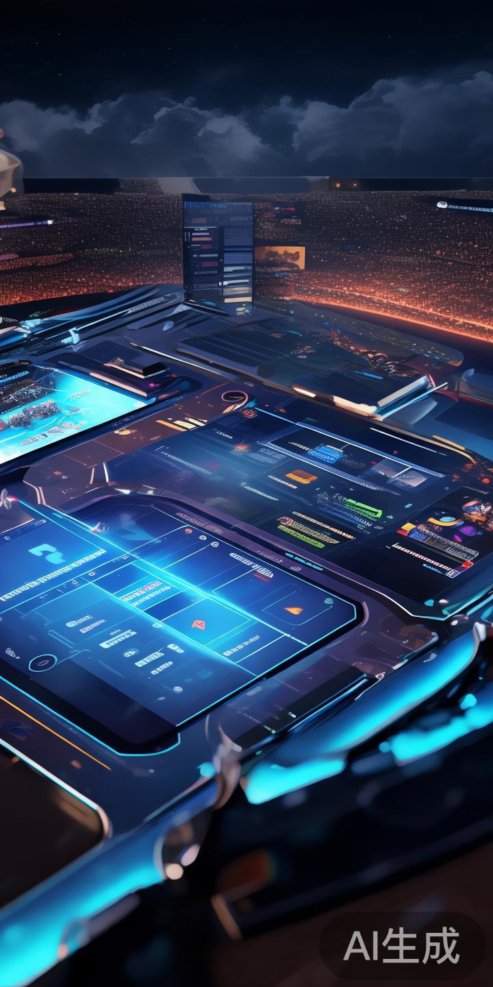 天博体育近期动态大盘点:平台最新更新与重要活动公告全面解析 此外,天博体育引入了智能推荐系统,基于用户的投注习