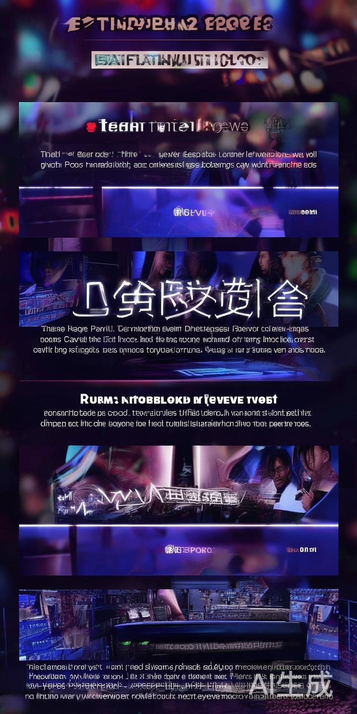 在快速变化的电竞圈中，保持对最新赛事资讯的掌握至关