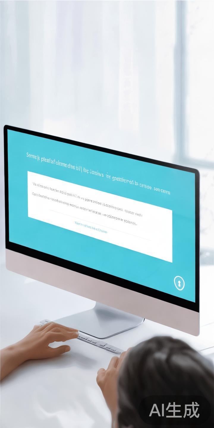 天博体育官网注册与登录流程详细解析及常见问题全面解决方案 验证身份信息:部分平台会要求用户进行手机验证或邮箱