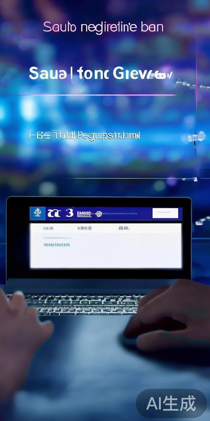 1.访问官方网站
安全注册的第一步是确保访问的网