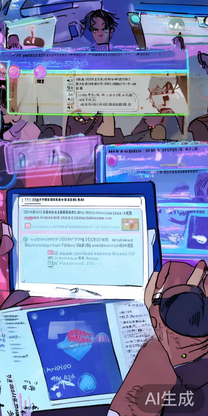 然而，业界伙伴和用户的反馈也值得关注。部分网友在相