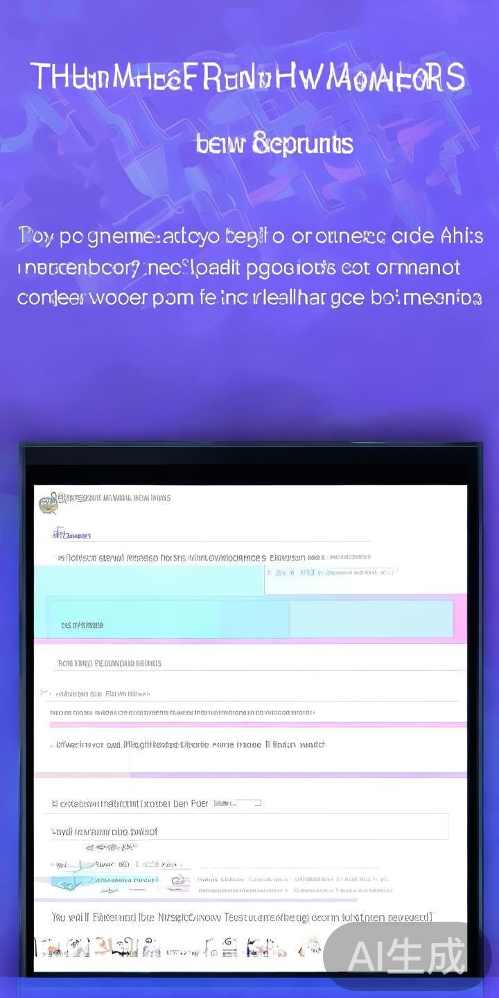 一、注册并完善个人资料
注册账号后，建议完善个人