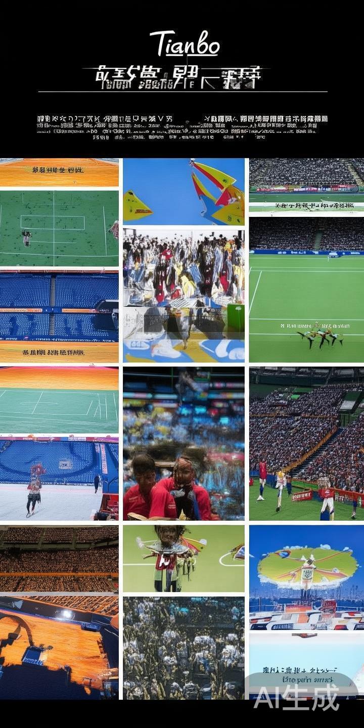 天博体育新闻头条：第一时间掌握最新赛事动态与精彩瞬间