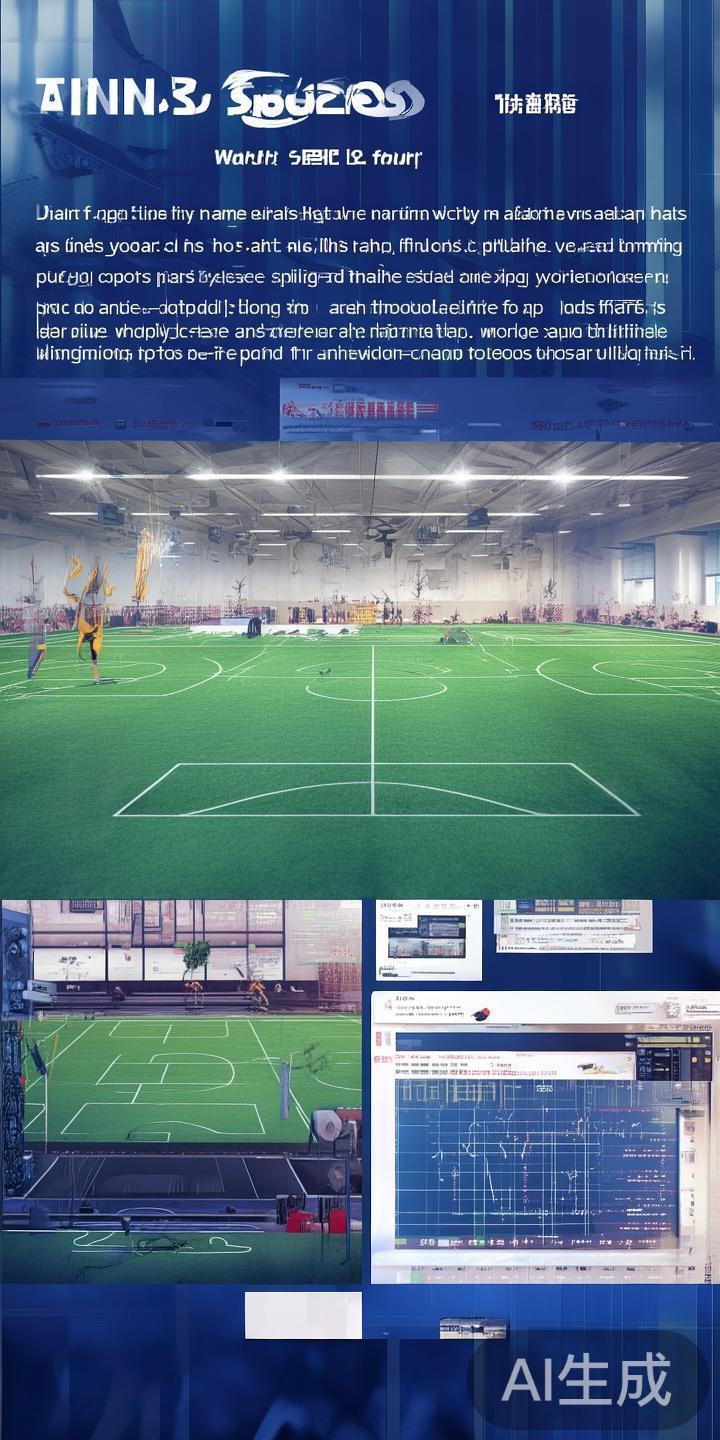 天博体育2021年度新推出运动项目及合作伙伴全面分析与展望